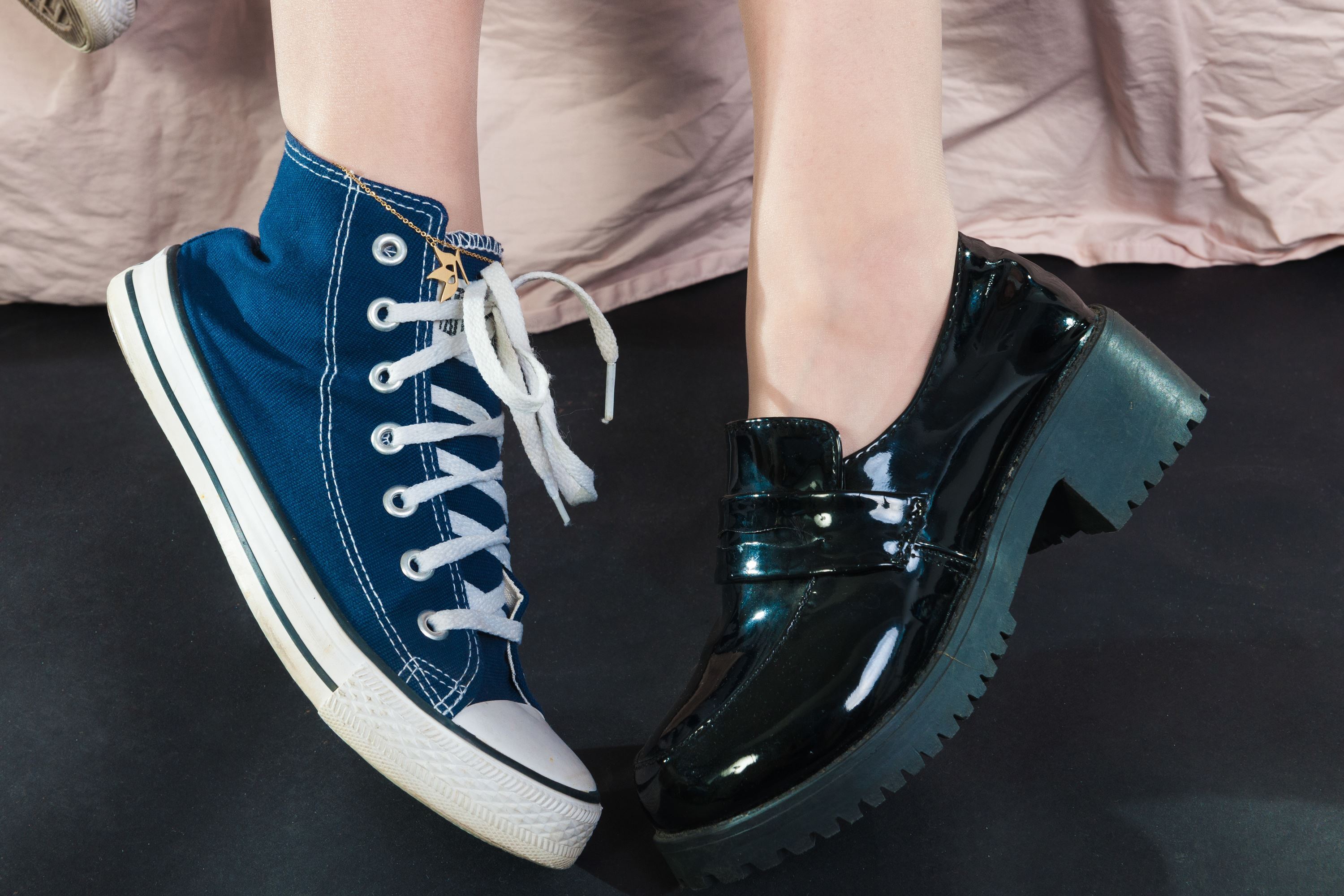 Ligui丽柜 2021.10.08 网络丽人 Model 汐汐&小熊